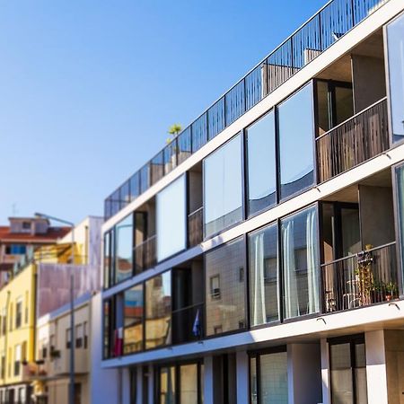Aveiro Urban Flat Διαμέρισμα Δωμάτιο φωτογραφία