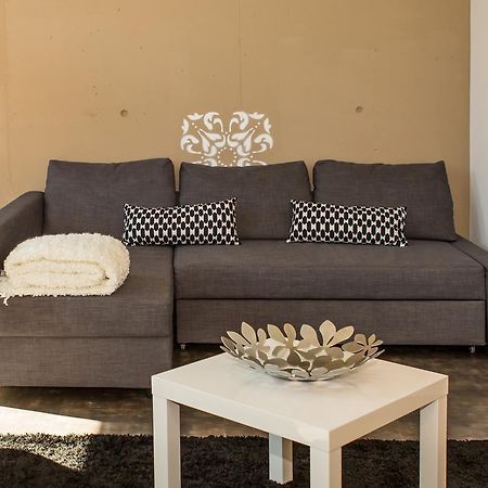 Aveiro Urban Flat Διαμέρισμα Δωμάτιο φωτογραφία