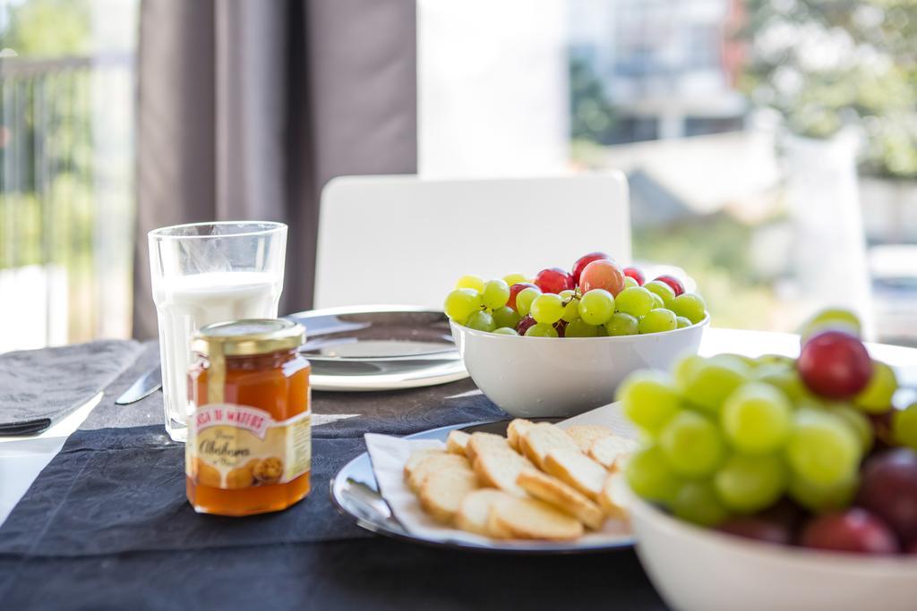 Aveiro Urban Flat Διαμέρισμα Δωμάτιο φωτογραφία