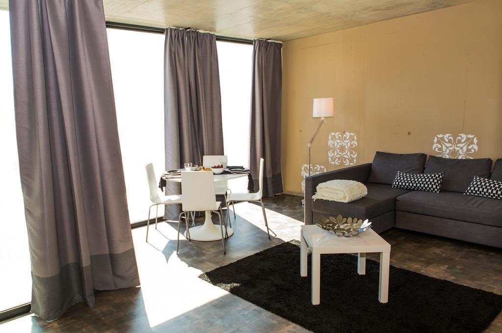 Aveiro Urban Flat Διαμέρισμα Δωμάτιο φωτογραφία