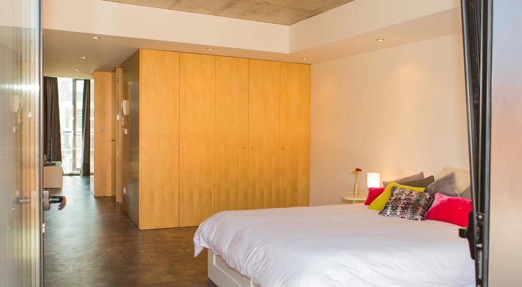 Aveiro Urban Flat Διαμέρισμα Δωμάτιο φωτογραφία