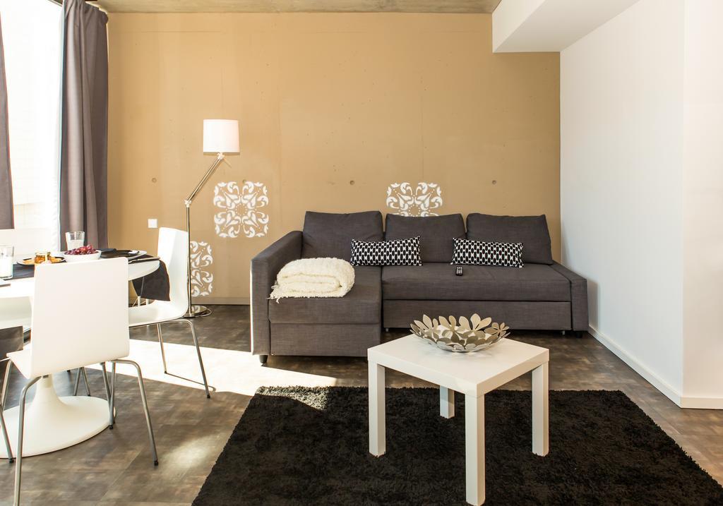 Aveiro Urban Flat Διαμέρισμα Δωμάτιο φωτογραφία