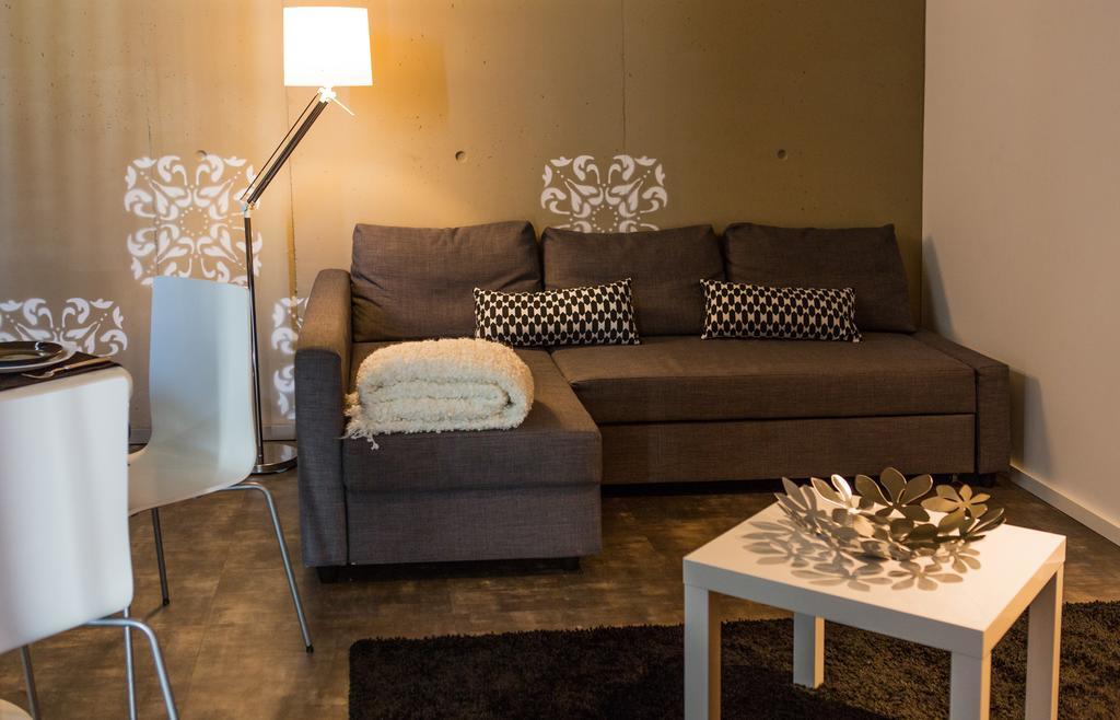 Aveiro Urban Flat Διαμέρισμα Δωμάτιο φωτογραφία