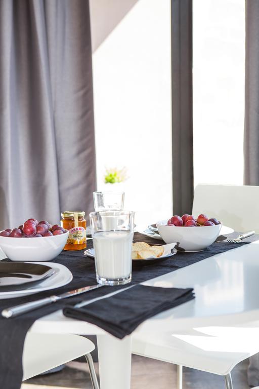 Aveiro Urban Flat Διαμέρισμα Δωμάτιο φωτογραφία