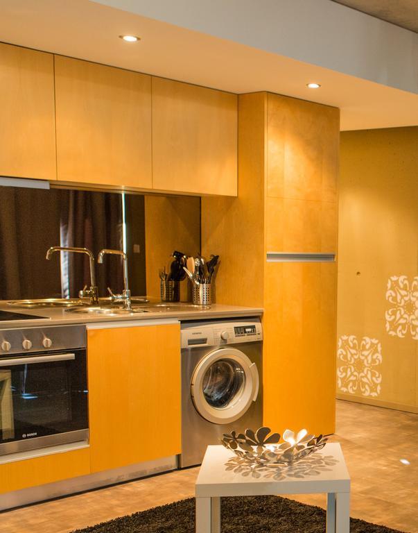 Aveiro Urban Flat Διαμέρισμα Δωμάτιο φωτογραφία