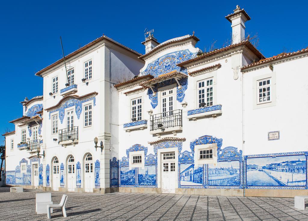 Aveiro Urban Flat Διαμέρισμα Δωμάτιο φωτογραφία
